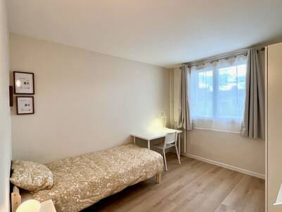 Location chambre en colocation 4 pièces Vitry-sur-Seine (94400)