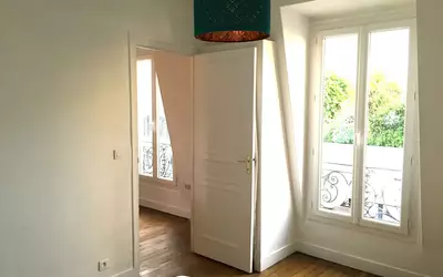 Paris 18E (75018)
