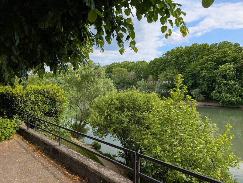 Champigny-Sur-Marne (94500)