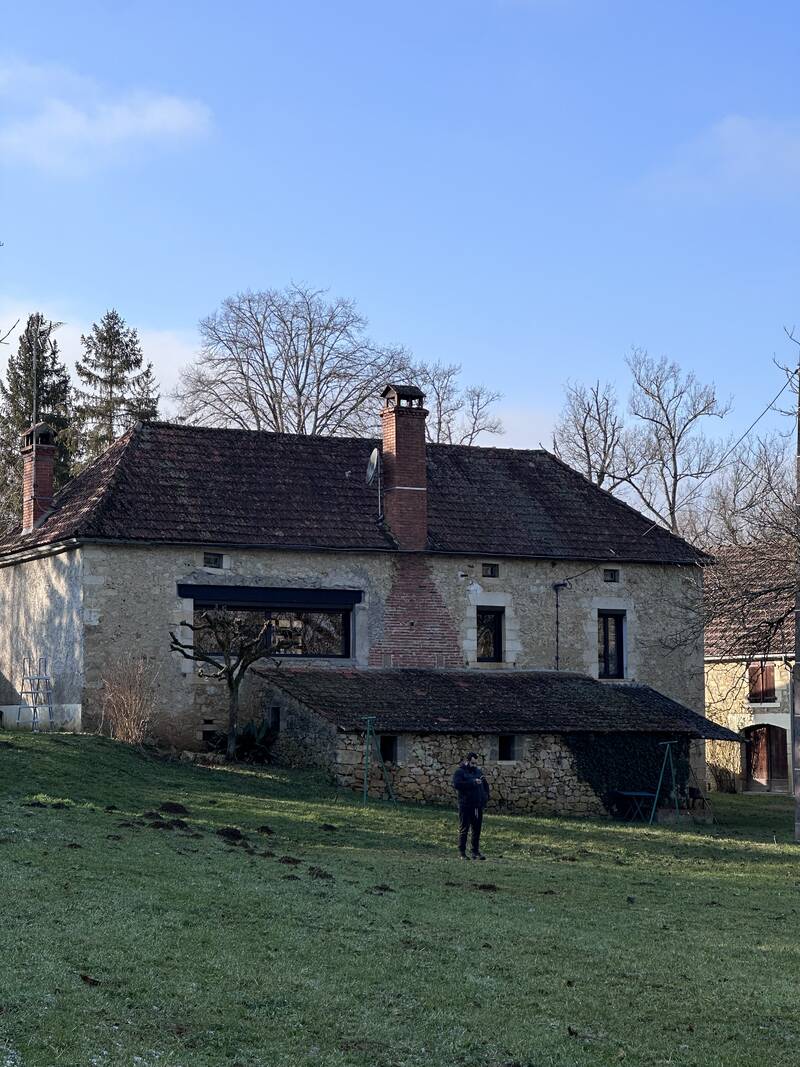 Milhac (46300)