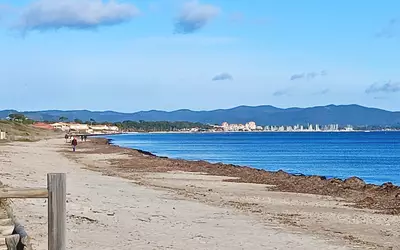 Hyères (83400)