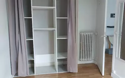 Clichy-Sous-Bois (93390)