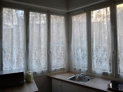Location appartement studio Paris 15e