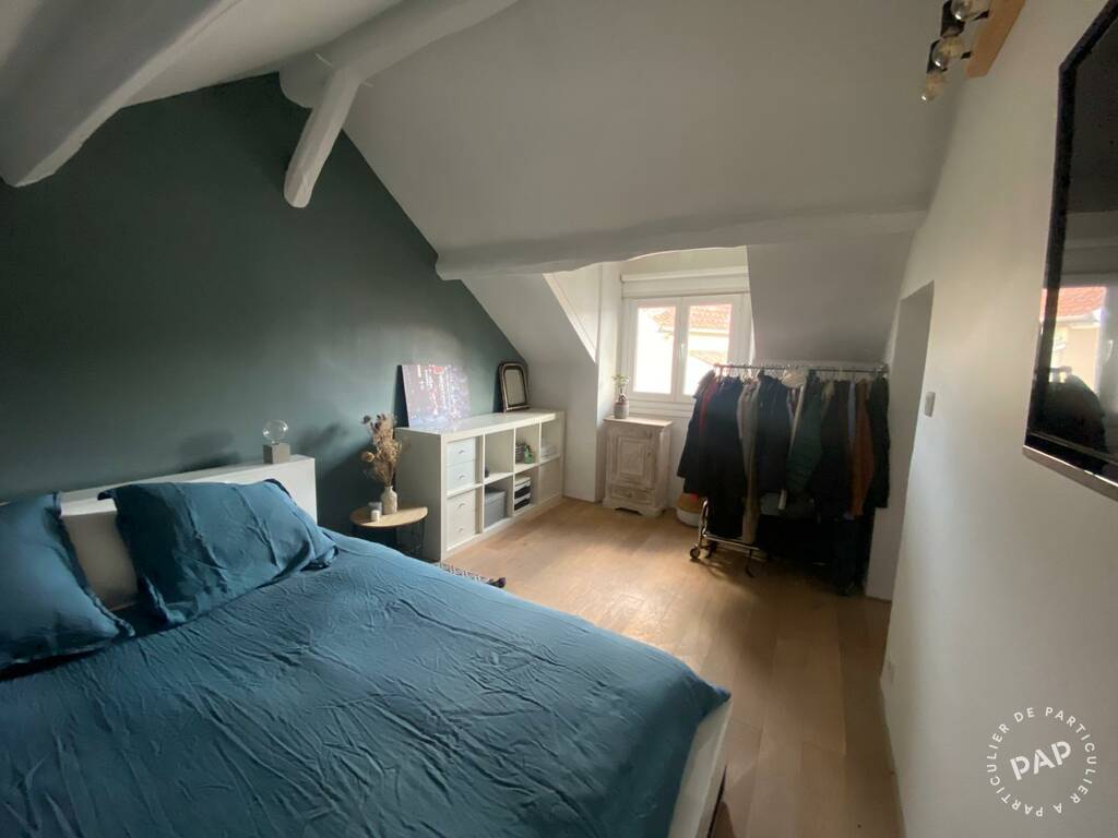 Vente maison 68 m² Vauhallan (91430) - 68 m² - 325.000 € | Particulier à Particulier — 7