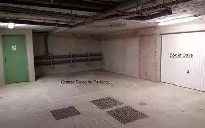 Chessy (77700)