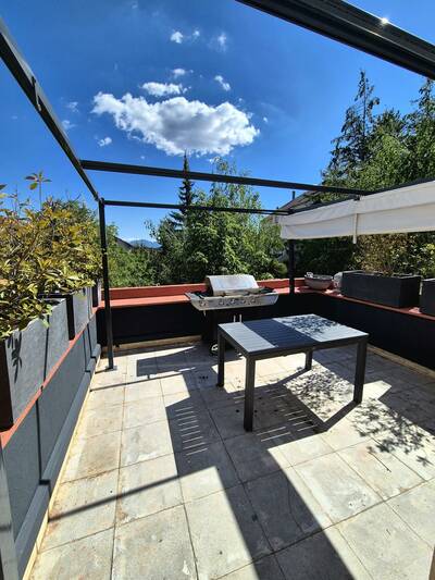 Vente appartement 4 pièces Gap (05000)