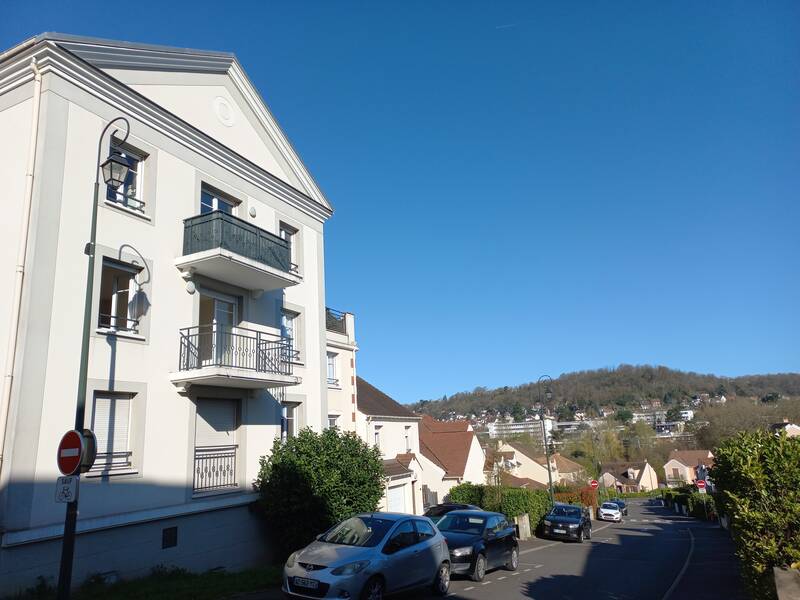 Villebon-Sur-Yvette (91140)