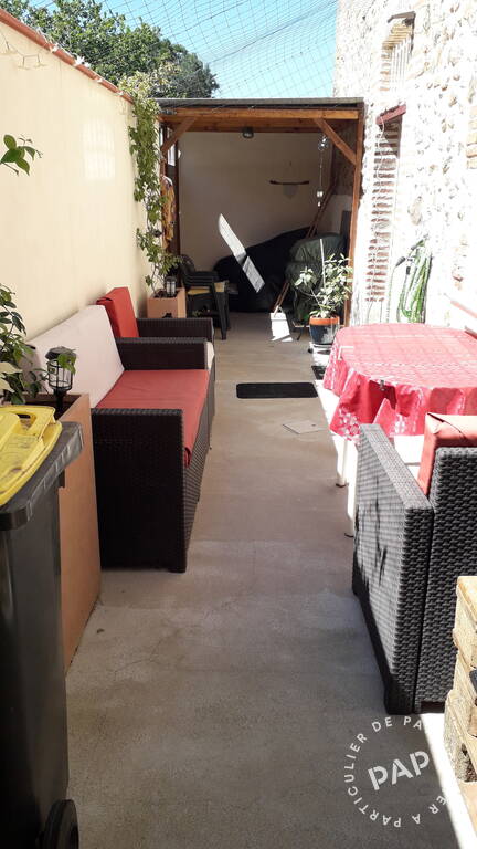 Vente maison 137 m² Ponteilla (66300) - 137 m² - 225.000 € | Particulier à Particulier — 3