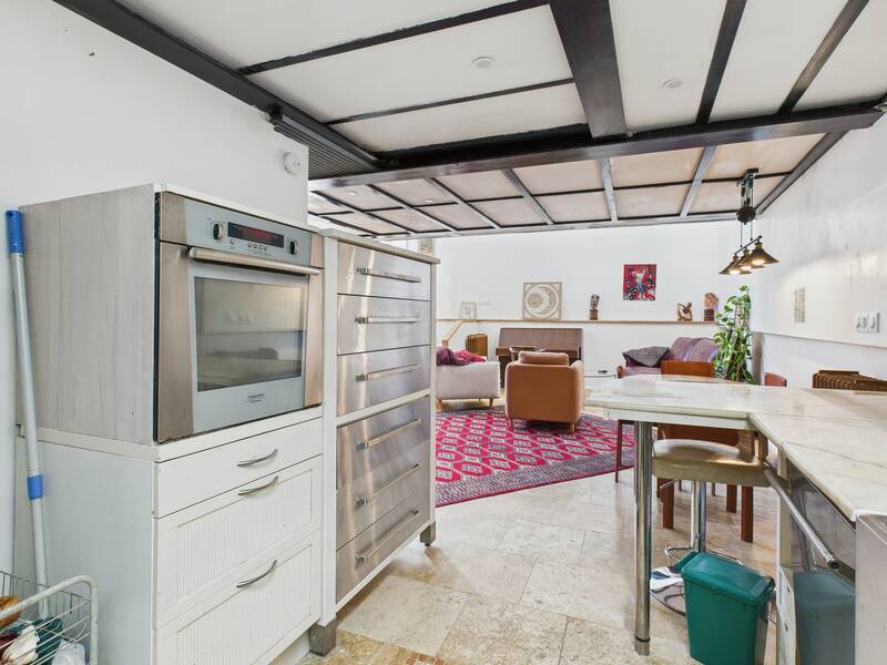 Vitry-Sur-Seine (94400)