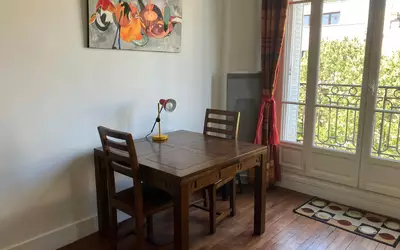 Paris 20E (75020)