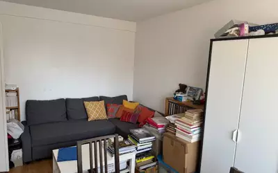 Paris 15E (75015)