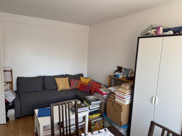 Paris 15E (75015)