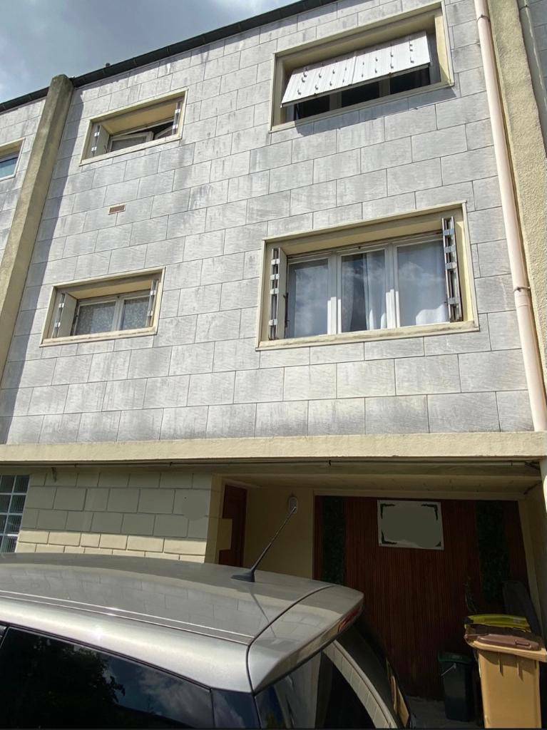 Villeneuve-La-Garenne (92390)