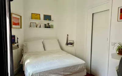 Paris 18E (75018)
