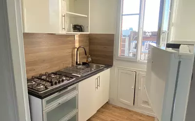 Asnières-Sur-Seine (92600)