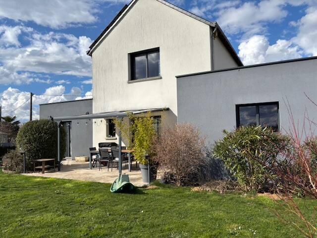Chanceaux-Sur-Choisille (37390)