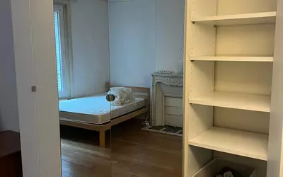 Paris 15E (75015)