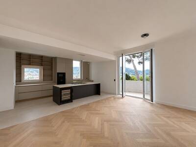 Vente appartement 5 pièces Le Cannet (06110)