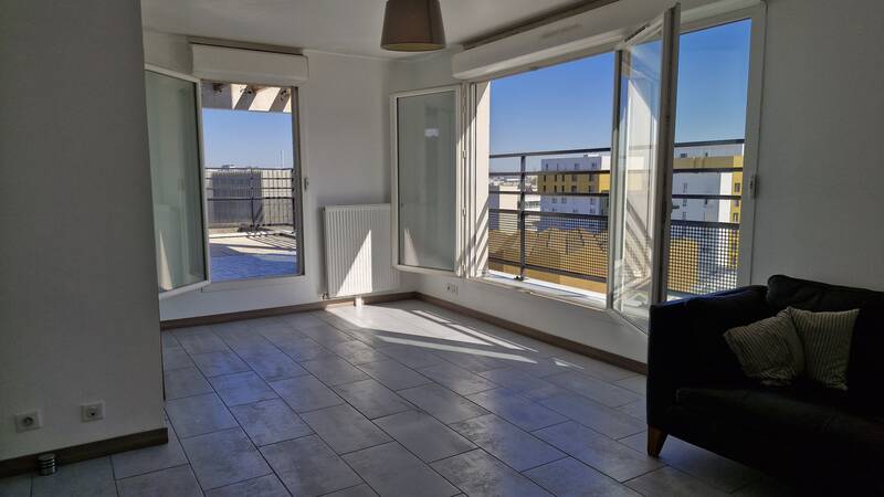 Cergy (95000)