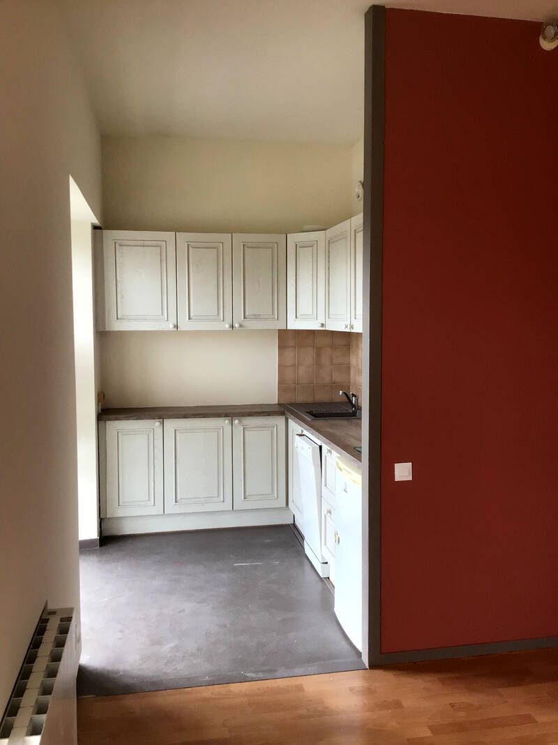 Bordeaux Bel Appartement Sur Les Quais