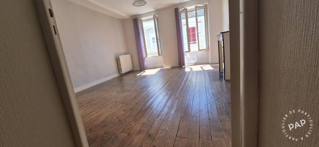Vente maison 124 m² Mamers (72600) - 124 m² - 160.000 € | Particulier à Particulier — 7