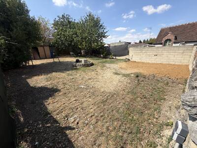Location maison 4 pièces Gouaix (77114)
