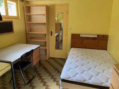 Location appartement studio Dijon (21000)