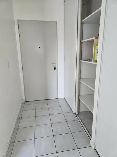 Location appartement studio Périgny (17180)