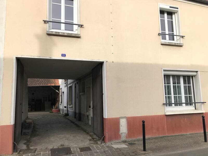 La Ville-Du-Bois (91620)