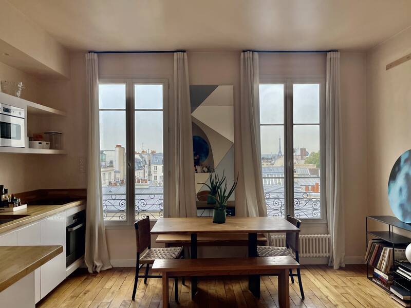 Paris 18E (75018)