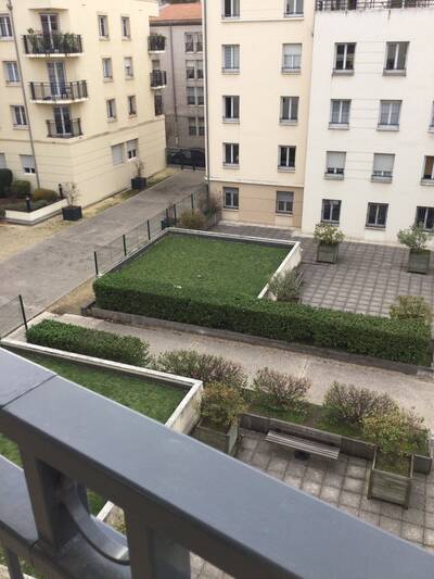 Location appartement 2 pièces Saint-Étienne (42)