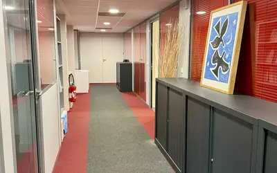 Asnières-Sur-Seine (92600)