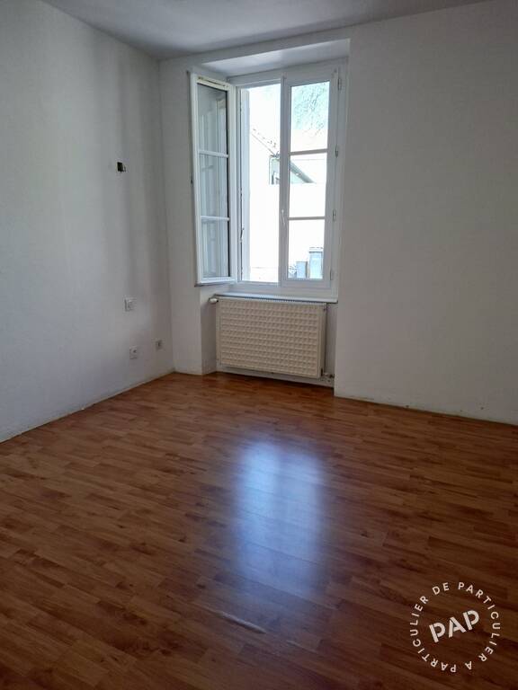 Vente maison 120 m² Aubigné-Racan (72800) - 120 m² - 135.000 € | Particulier à Particulier — 6