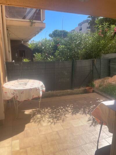 Vente appartement 4 pièces La Seyne-sur-Mer (83500)