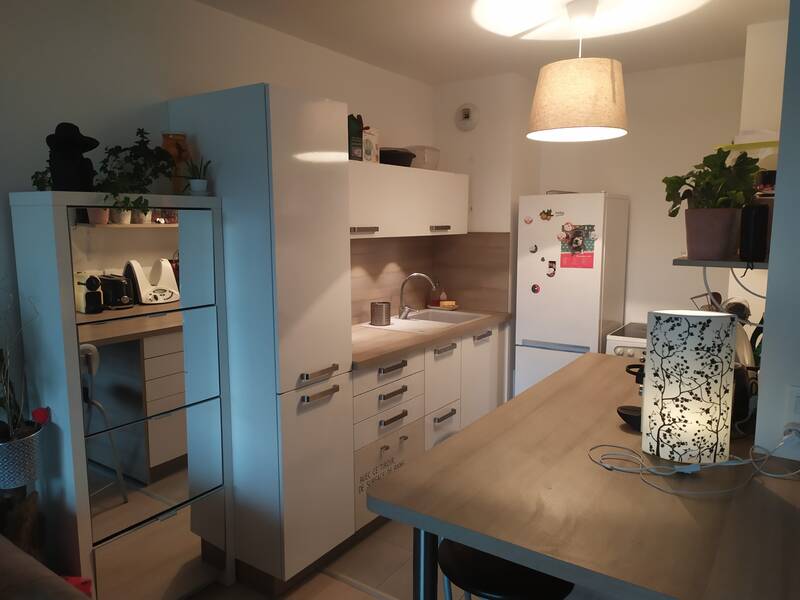 Thorigny-Sur-Marne (77400)