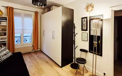 Paris 13E (75013)