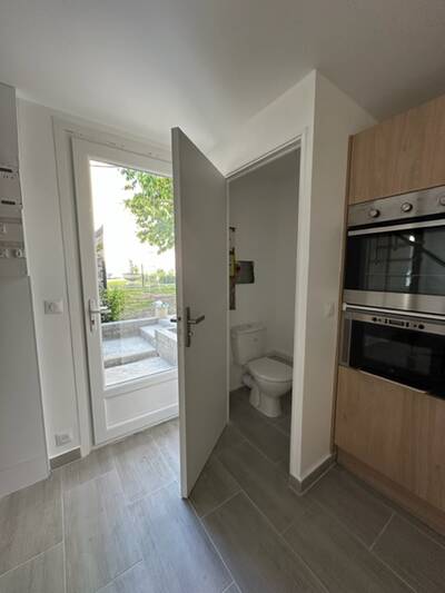 Location appartement 3 pièces Sannois (95110)