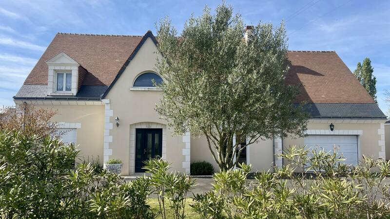 Villeperdue (37260)