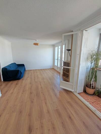 Location appartement 3 pièces Rezé (44400)