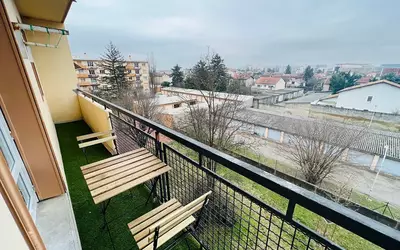 Villeurbanne (69100)