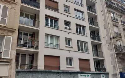 Paris 17E (75017)