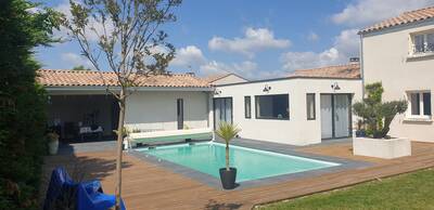 Vente maison 6 pièces Merville (31330)