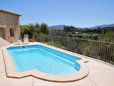 Vente maison 4 pièces Durban-Corbières (11360)