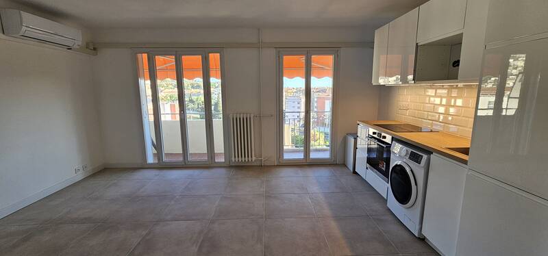 Nice - Vauban