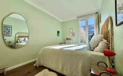 Appartement 3 pièces 83 m² · à Pantin · 83 m² · 579 000 €