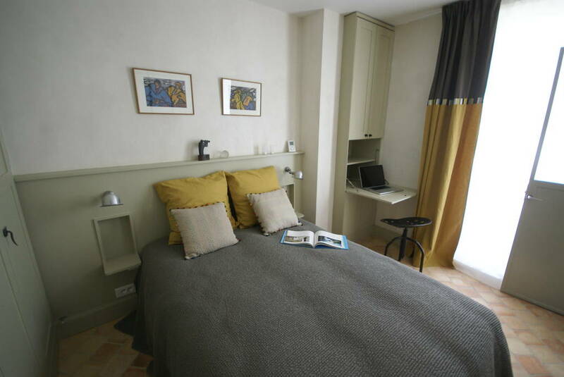 Paris 5E