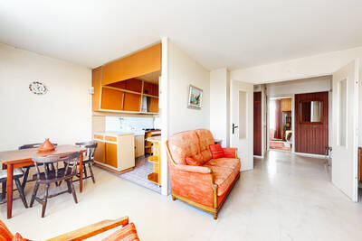 Vente appartement 4 pièces Vitry-sur-Seine (94400)