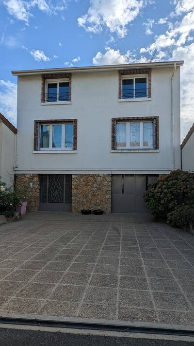 Vente maison 6 pièces L'Haÿ-les-Roses (94240)