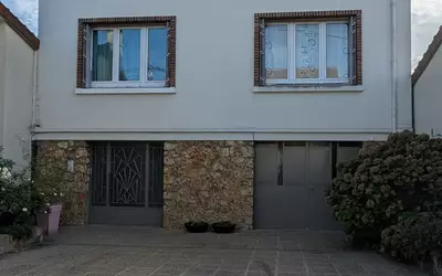 L'haÿ-Les-Roses (94240)