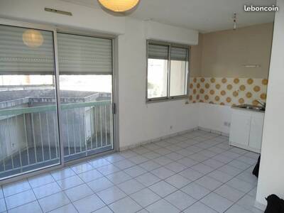 Vente appartement 3 pièces Rodez (12000)